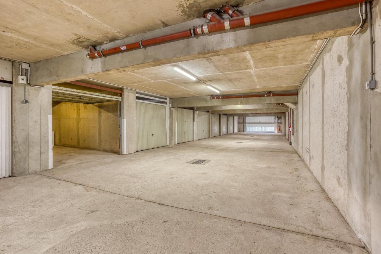 La Terrasse Des Golfs, Duplex Climatise, 2 Sdb, Garage, Calme Et Verdure Saint-Raphaël Exteriér fotografie